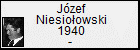 Jzef Niesioowski