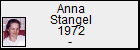 Anna Stangel