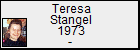 Teresa Stangel