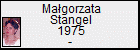 Magorzata Stangel