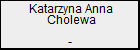 Katarzyna Anna Cholewa