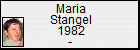 Maria Stangel