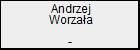 Andrzej Worzaa