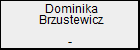 Dominika Brzustewicz