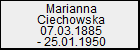Marianna Ciechowska
