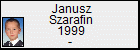 Janusz Szarafin