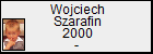 Wojciech Szarafin