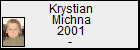 Krystian Michna