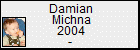 Damian Michna