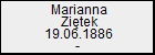 Marianna Zitek