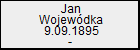 Jan Wojewdka