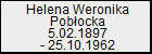Helena Weronika Pobocka