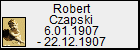 Robert Czapski