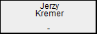 Jerzy Kremer