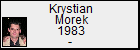 Krystian Morek