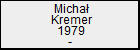 Micha Kremer