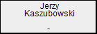 Jerzy Kaszubowski