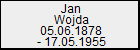 Jan Wojda