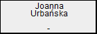 Joanna Urbaska