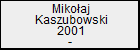 Mikoaj Kaszubowski