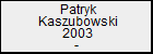 Patryk Kaszubowski