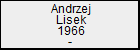 Andrzej Lisek