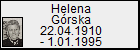 Helena Grska