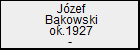 Jzef Bkowski