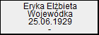 Eryka Elbieta Wojewdka