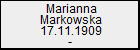 Marianna Markowska