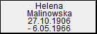 Helena Malinowska