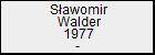 Sawomir Walder