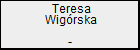 Teresa Wigrska