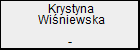 Krystyna Winiewska
