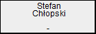 Stefan Chopski