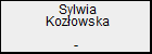 Sylwia Kozowska