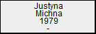 Justyna Michna