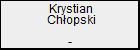 Krystian Chopski