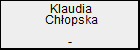 Klaudia Chopska