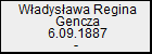 Wadysawa Regina Gencza