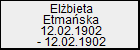 Elbieta Etmaska