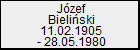 Jzef Bieliski