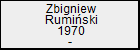 Zbigniew Rumiski