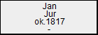 Jan Jur