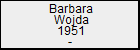 Barbara Wojda