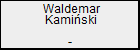 Waldemar Kamiski