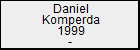 Daniel Komperda