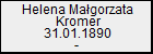 Helena Magorzata Kromer