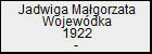 Jadwiga Magorzata Wojewdka