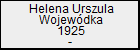 Helena Urszula Wojewdka
